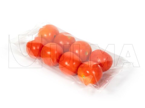 Emballage de tomates sans barquette en Flow Pack (hffs)