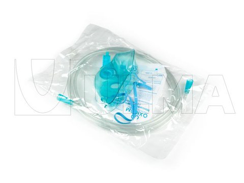 Emballage de masques faciaux sur une enveloppeuse Flow pack (HFFS)