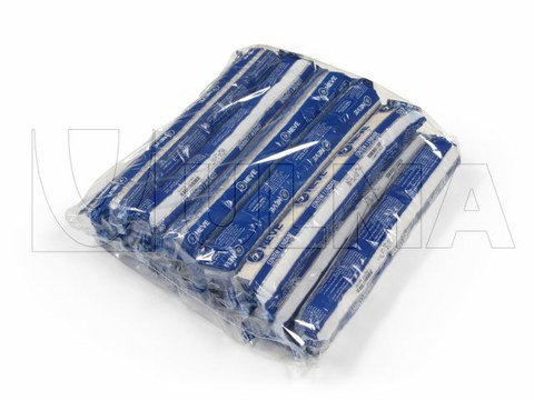 Conditionnement de bandages en sachet avec film polyéthylène basse densité (LDPE)