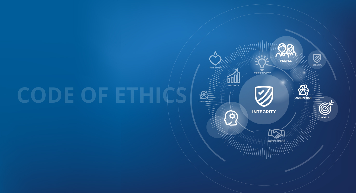 Ethics and integrity