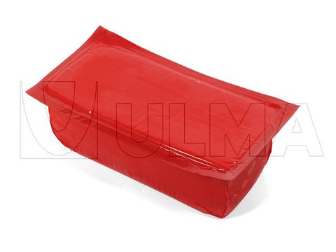 Conditionnement de fromage en thermoformage sous vide.