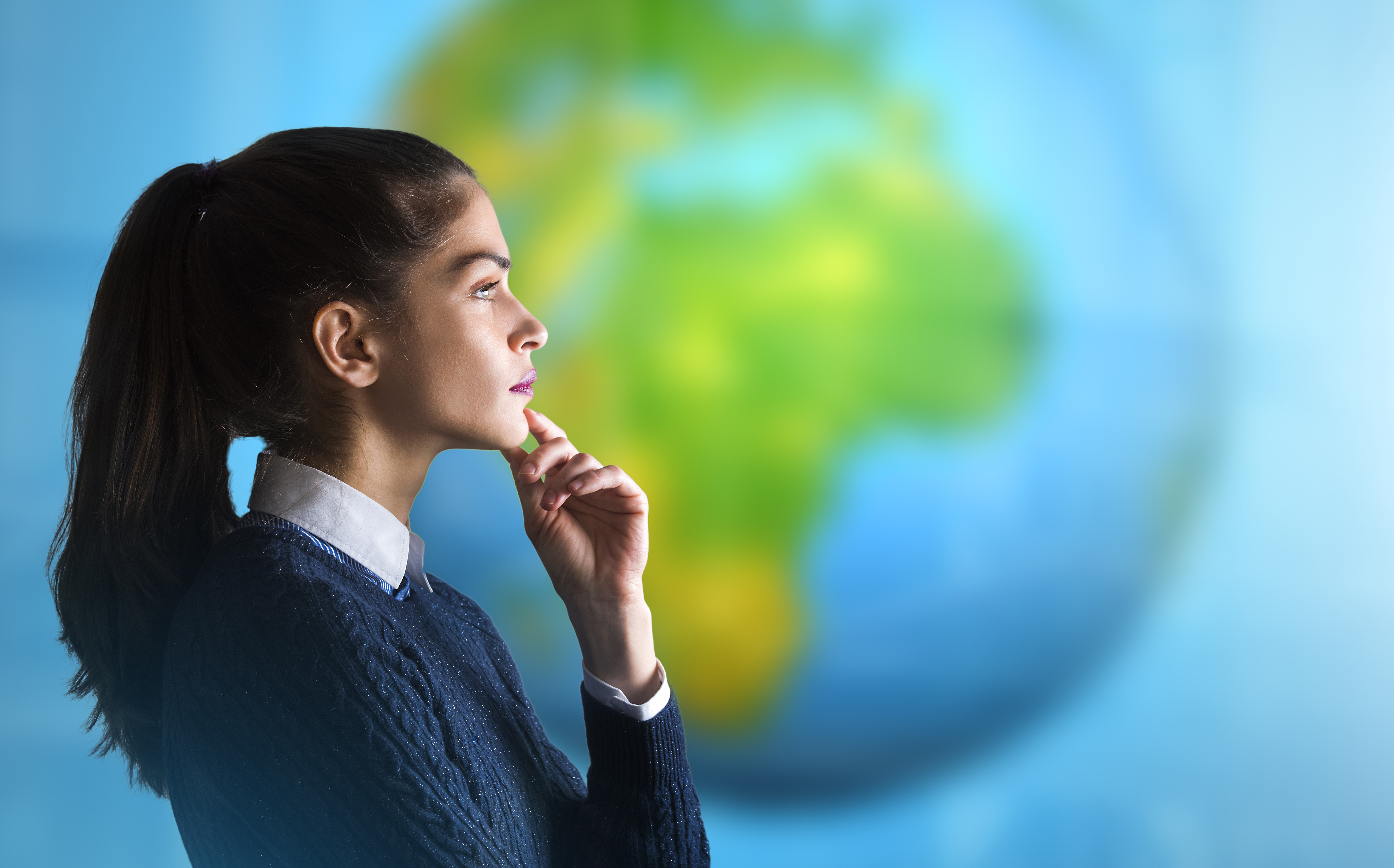 Missie, visie en waarden