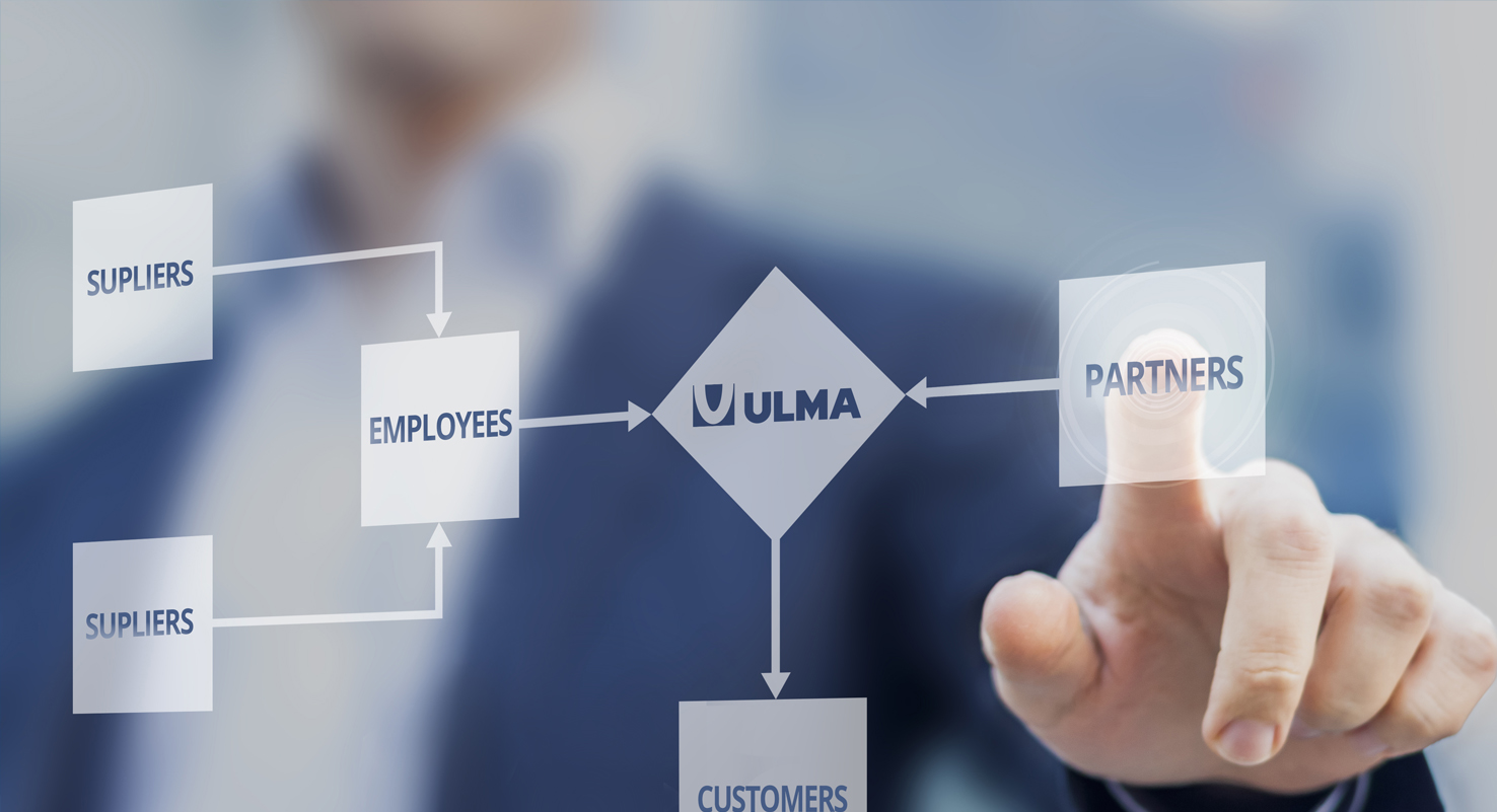 De impact verminderen