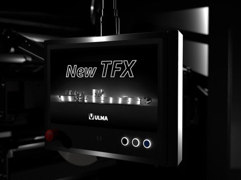 ULMA Packaging lanceert het nieuwe gamma TFX-dieptrekverpakkingsmachines: efficiëntie, duurzaamheid en intelligentie voor voedselverpakkingen.