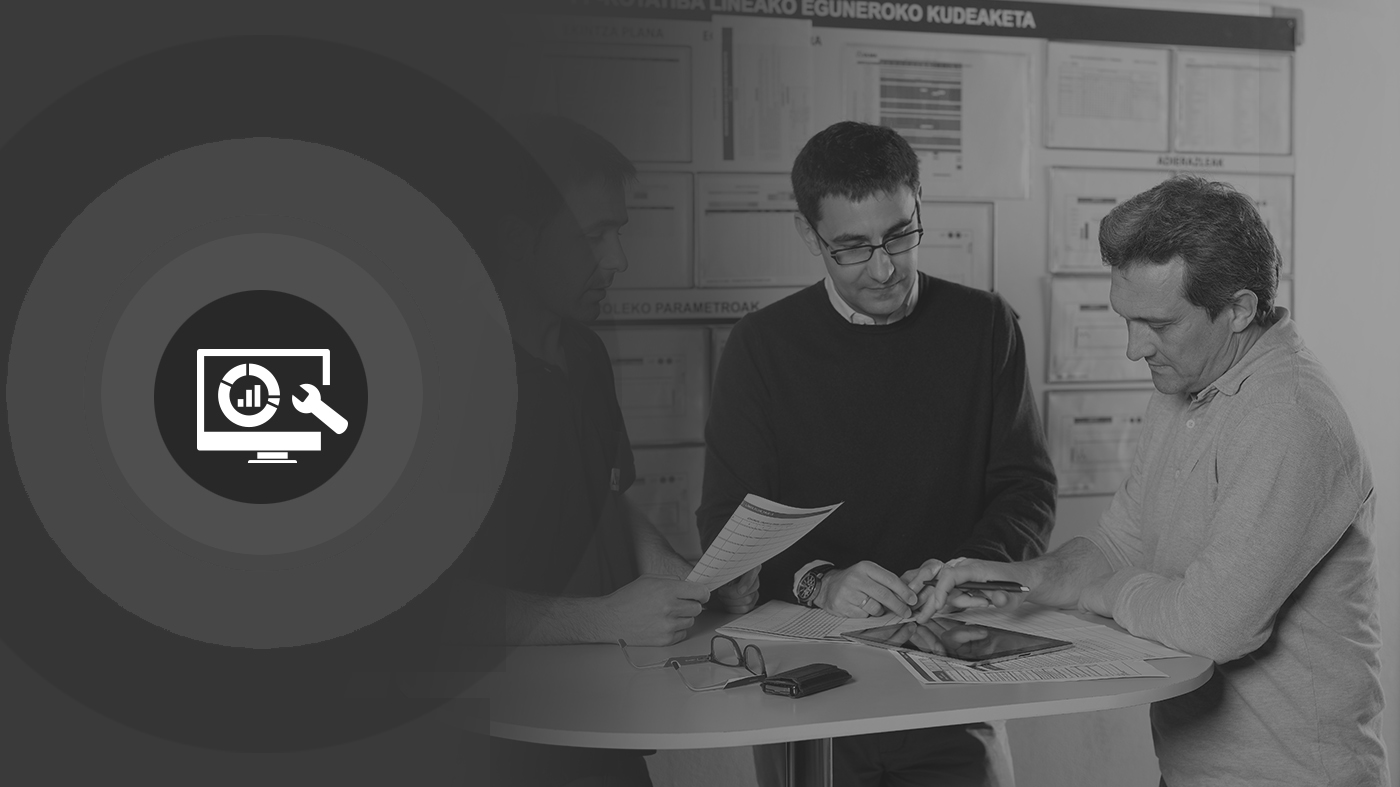 Preventief onderhoud