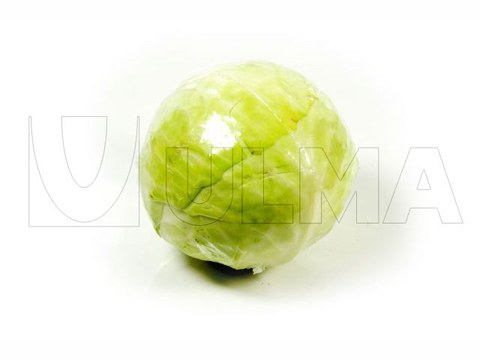 Kroppen sla verpakt in flowpacker (HFFS)