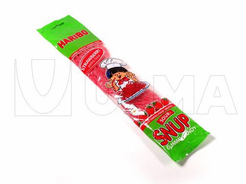 Snoek verpakt in Flowpack (HFFS)