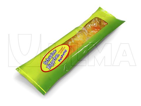 Sandwich MAP verpakt met flowpacker